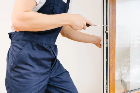 Commercial Glass Door Repair in Westchase, FL