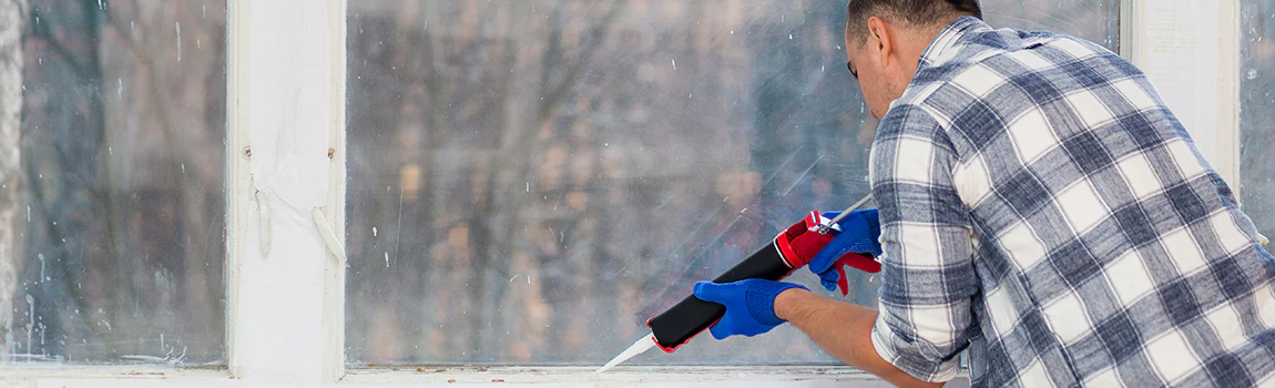 Foggy Window Repair Services in Westchase, FL