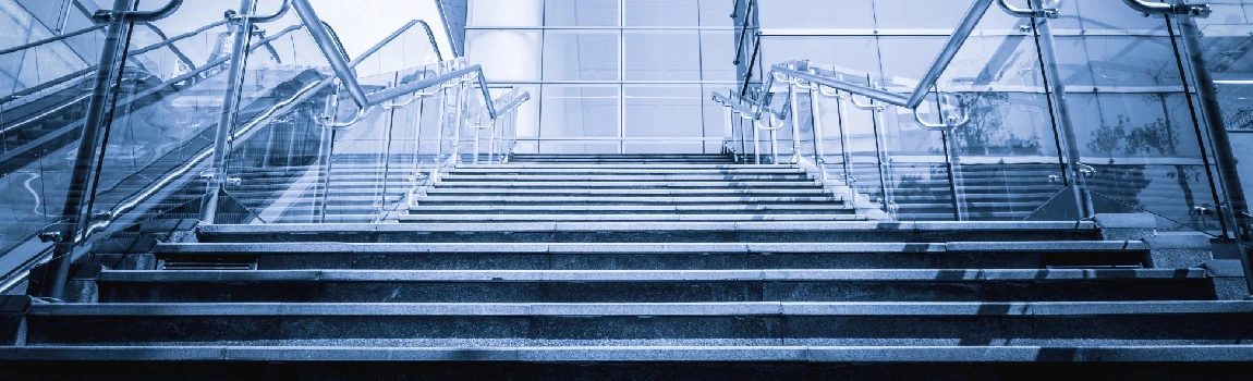 Glass Panel Inserts in Westchase, FL