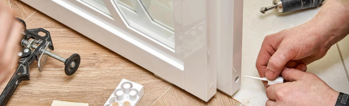 Stained Glass Repair in Westchase, FL