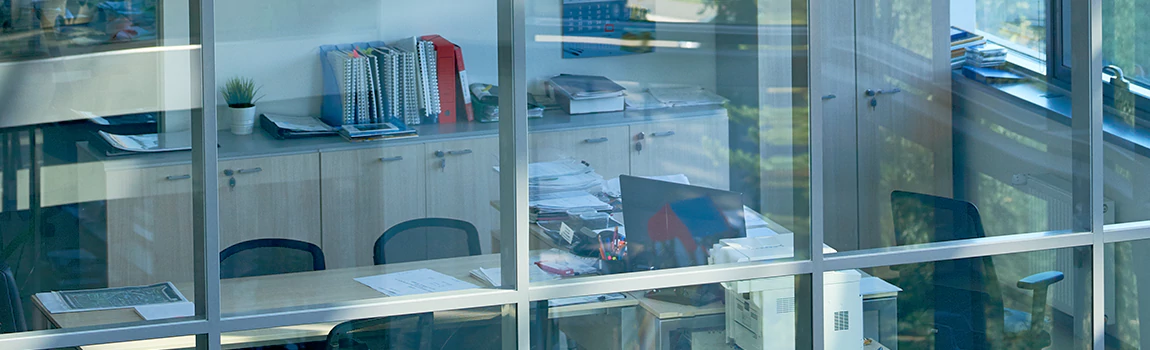 Replace Insulating Glass in Westchase, FL