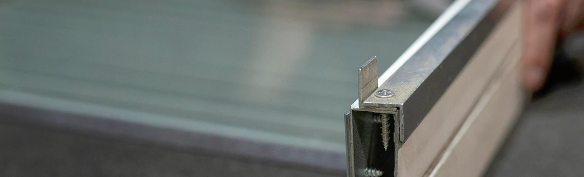 Foggy Mirror Repair in Westchase, FL