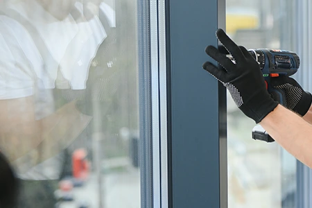 Same Day Glass Repair Car in Westchase, FL