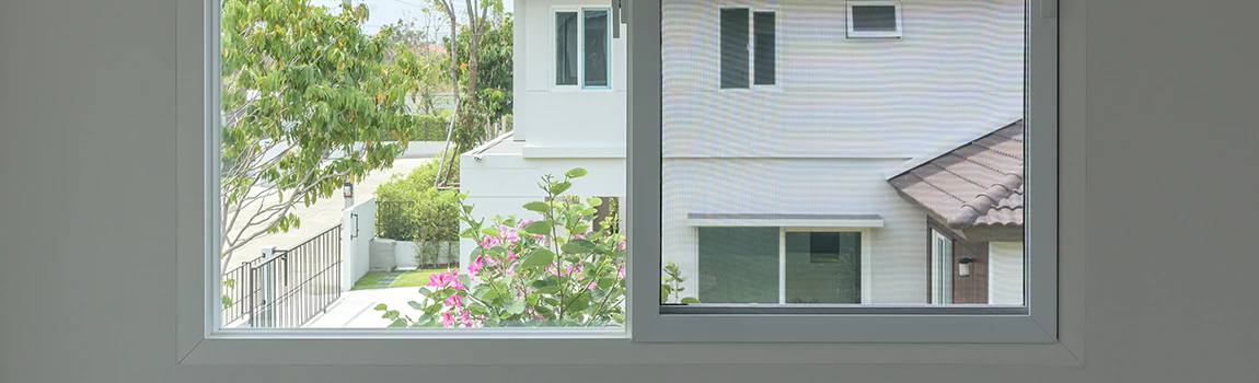 Window Frame Repair in Westchase, FL
