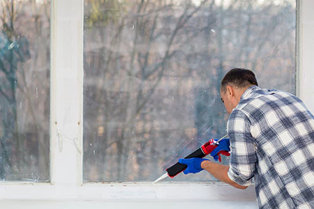 Prevention Tips of Window Seal Repair Services in Westchase, FL