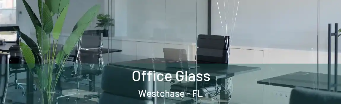  Office Glass Westchase - FL